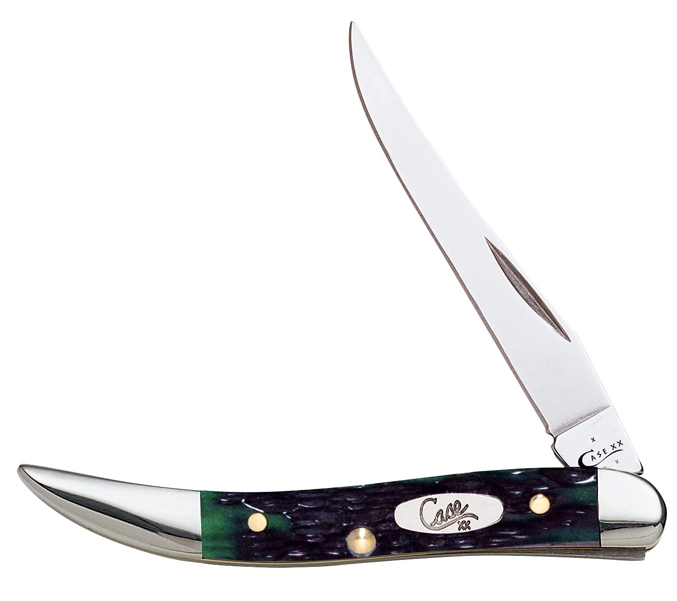 Takieターキー Amazon.com: Case XX WR Pocket Knife Small Texas Toothpick Kentucky